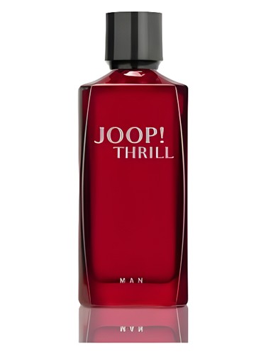 Frasco de Joop! Thrill Man — Joop!