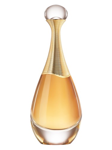 Frasco de J'Adore Absolu — Dior