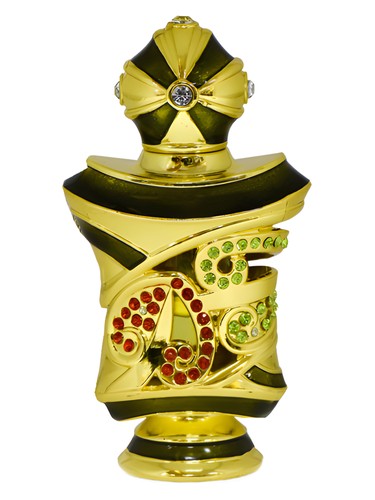 Frasco de Jameela — Al Haramain Perfumes