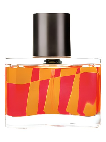 Frasco de Hot Leather, de Mark Buxton