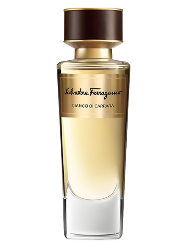 Frasco de Bianco di Carrara — Salvatore Ferragamo