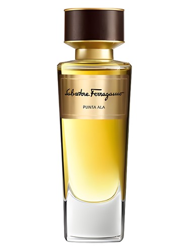 Frasco de Punta Ala, de Salvatore Ferragamo