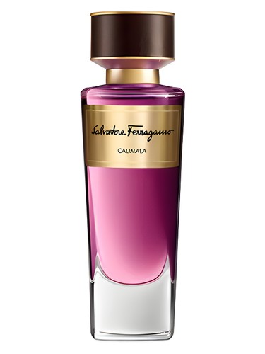 Frasco de Calimala, de Salvatore Ferragamo