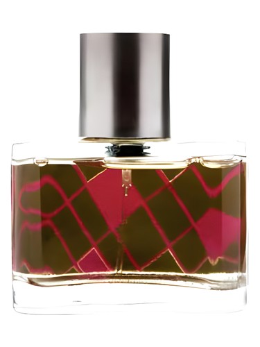 Frasco de Around Midnight, de Mark Buxton