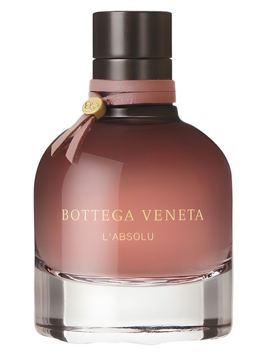 Frasco de Bottega Veneta L'Absolu, de Bottega Veneta