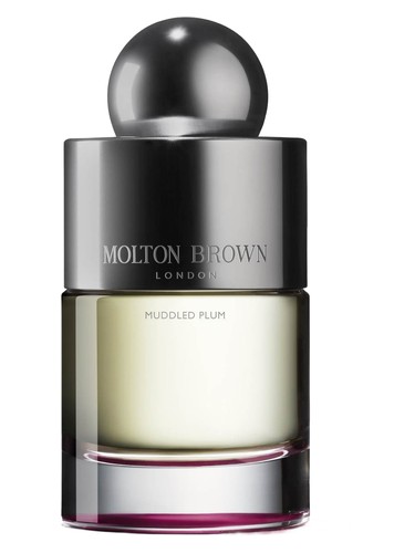Frasco de Muddled Plum — Molton Brown