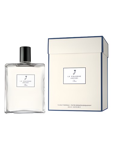 Frasco de La Cologne, de Jacadi