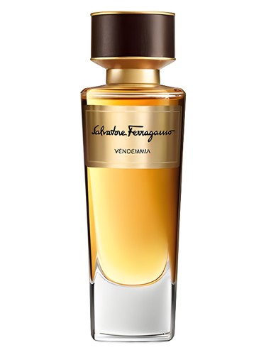 Frasco de Vendemmia — Salvatore Ferragamo