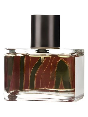Frasco de Nameless, de Mark Buxton