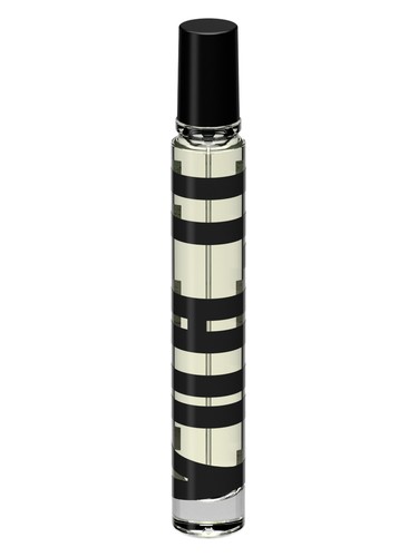Frasco de Deconstraction, de Yohji Yamamoto
