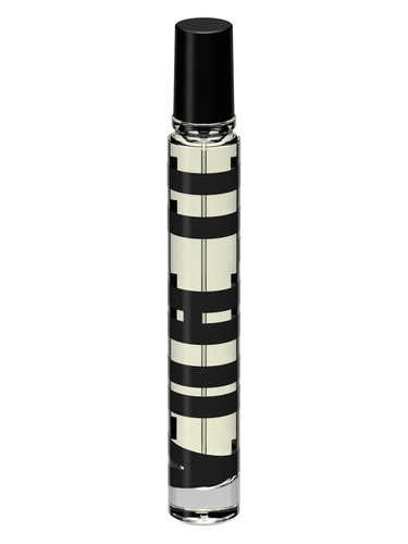 Frasco de Darkness, de Yohji Yamamoto