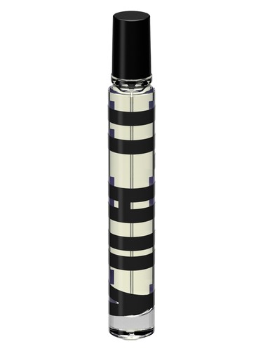 Frasco de Paradox, de Yohji Yamamoto