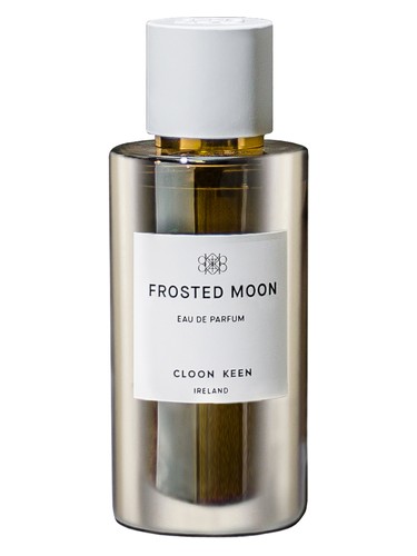 Frasco de Frosted Moon, de Cloon Keen Atelier
