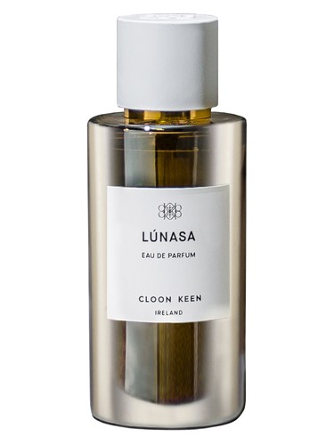 Frasco de Lúnasa, de Cloon Keen Atelier