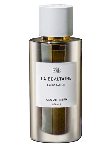 Frasco de Lá Bealtaine — Cloon Keen Atelier