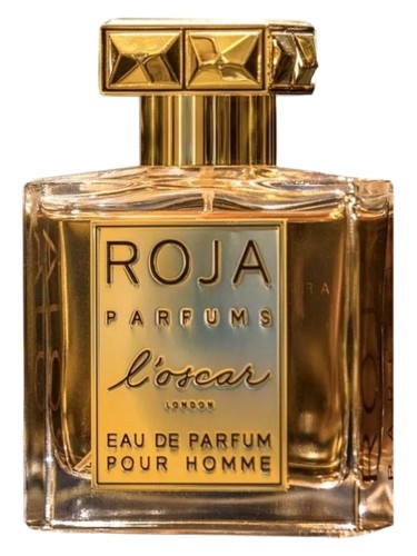 Frasco de L'Oscar Pour Homme — Roja Dove