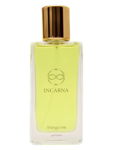 Frasco de Mango me — Incarna parfums