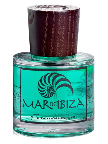 Frasco de Formentera, de Mar de ibiza
