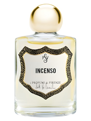 Frasco de Incenso d'Oriente, de I Profumi di Firenze