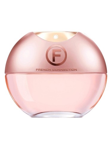 Frasco de French Connection Woman/Femme, de French Connection UK