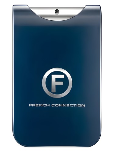 Frasco de French Connection Man/Homme, de French Connection UK