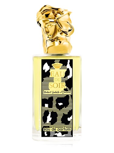 Frasco de Eau du Soir 2018, de Sisley