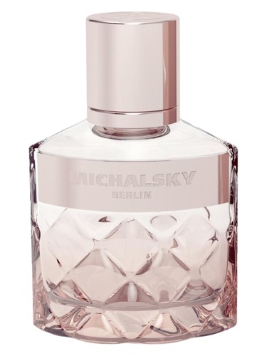Frasco de Michalsky Style for Women, de Michael Michalsky