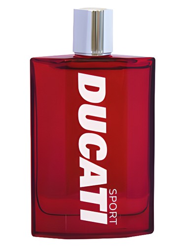 Frasco de Ducati Sport, de Ducati