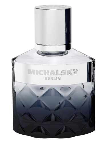 Frasco de Michalsky Style for Men, de Michael Michalsky