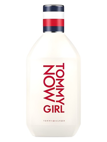 Frasco de Tommy Girl Now — Tommy Hilfiger