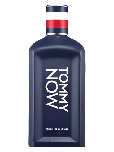 Frasco de Tommy Now — Tommy Hilfiger