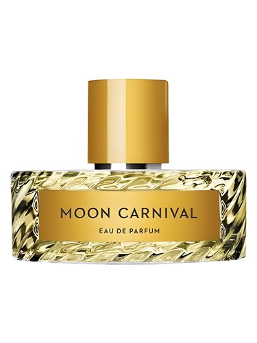 Frasco de Moon Carnival — Vilhelm Parfumerie