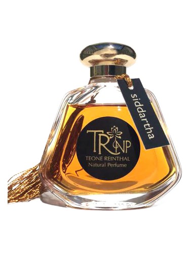 Frasco de Siddartha, de TRNP