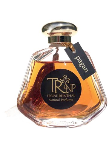 Frasco de Pagan, de TRNP