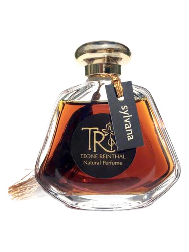Frasco de Sylvana, de TRNP