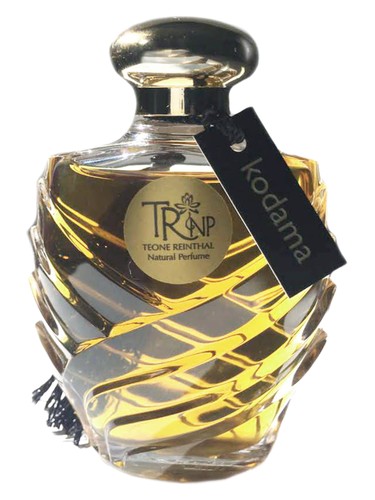Frasco de Kodama 木霊 — TRNP