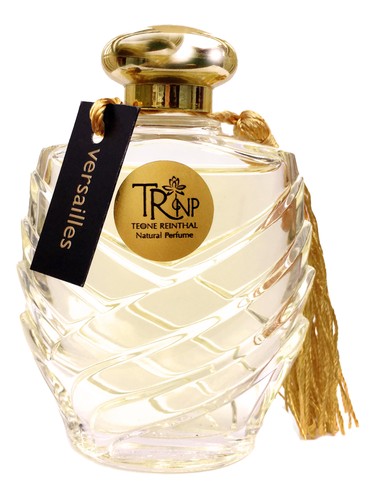 Frasco de Versailles, de TRNP