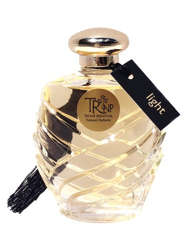 Frasco de Light, de TRNP