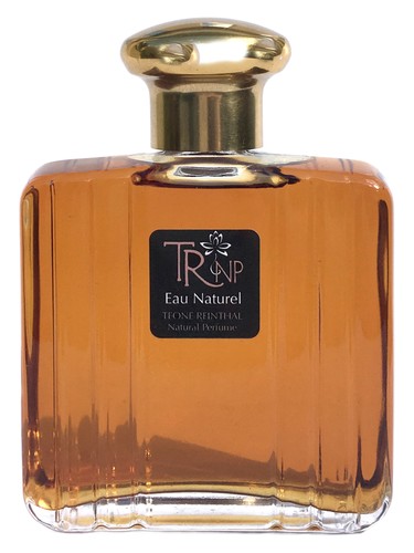 Frasco de Eau Naturel — TRNP