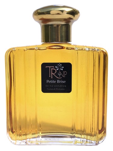Frasco de Petite Brise — TRNP