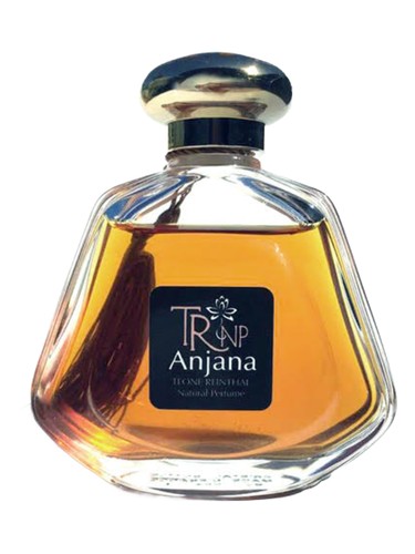 Frasco de Anjana, de TRNP