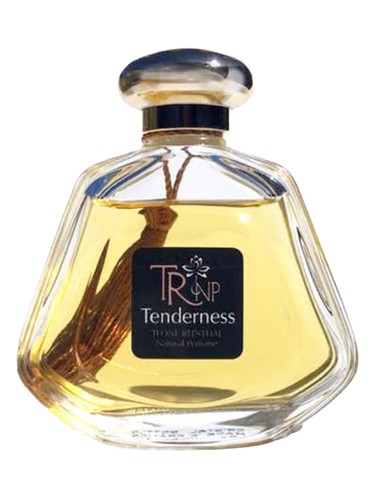 Frasco de Tenderness, de TRNP