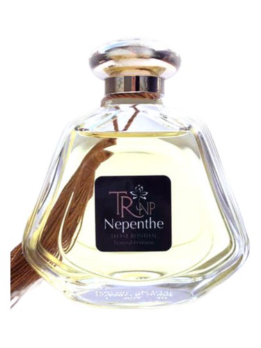 Frasco de Nepenthe, de TRNP