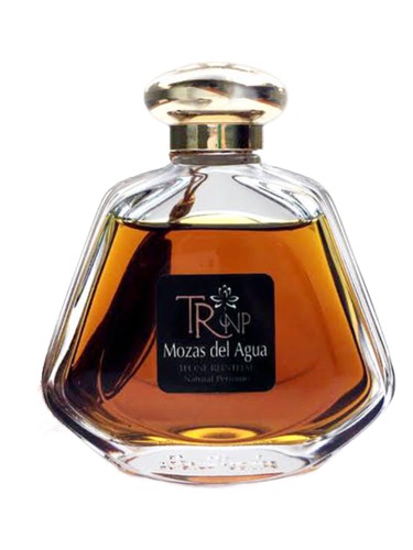Frasco de Mozas del Agua — TRNP