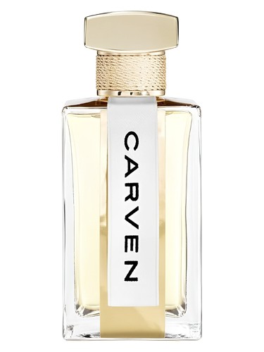 Frasco de Paris Santorin — Carven