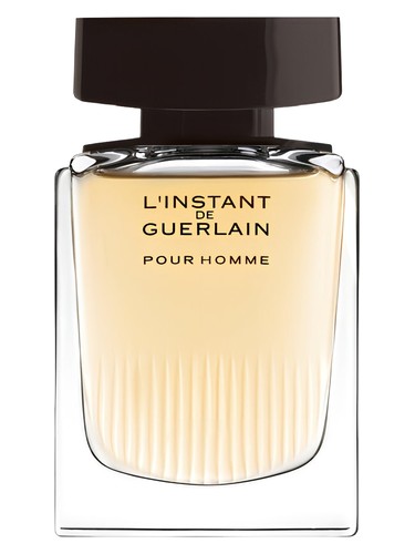 Frasco de L'Instant de Guerlain pour Homme — Guerlain