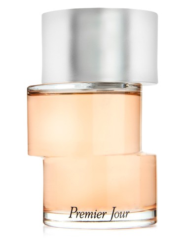 Frasco de Premier Jour — Nina Ricci