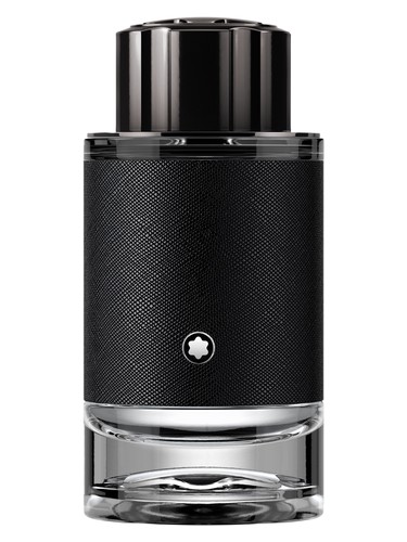 Frasco de Explorer — Montblanc