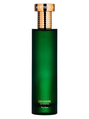 Frasco de Cedarise, de Hermetica