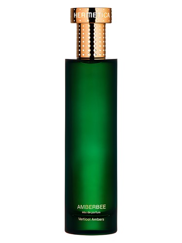 Frasco de Amberbee — Hermetica